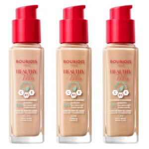 Bourjois Healthy Mix Clean and Vegan Foundation 30ml