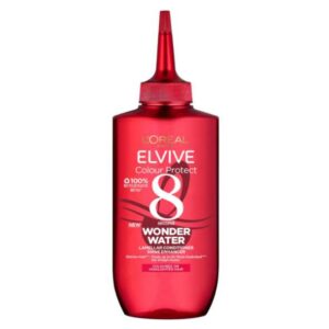 L'Oreal Elvive Colour Protect Wonder Water 8 Second Hair Treatment 200ml