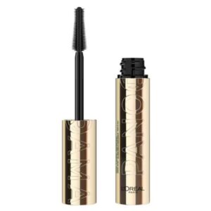 L'Oreal Panorama Volume Million Lashes Mascara Dark Brown 9.9ml