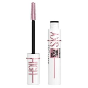 Maybelline Lash Sensational Sky High Mascara 7.7ml Tinted Primer