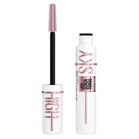 Maybelline Lash Sensational Sky High Mascara 7.7ml Tinted Primer