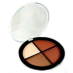 Technic Mega Bronzer Compact Bronzer 14.4g