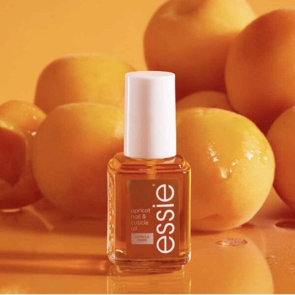 Essie Apricot Nail and Cuticle Oil 5ml - Image 3