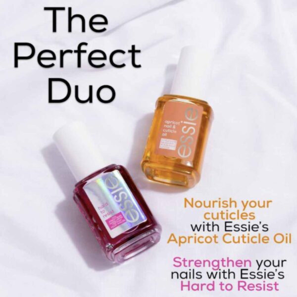 Essie Apricot Nail and Cuticle Oil 5ml - Image 6