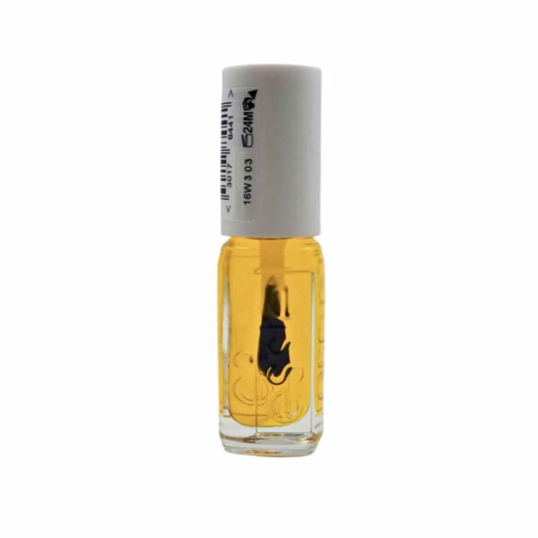 Essie Apricot Nail and Cuticle Oil 5ml