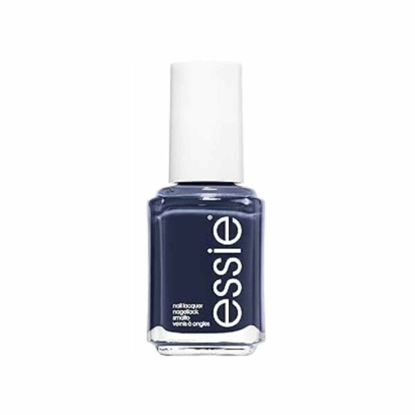Essie Nail Colour Duo Kit Nail Lacquer Set Apres Chic Blanc and Midnight Cami 2x13.5ml - Image 4