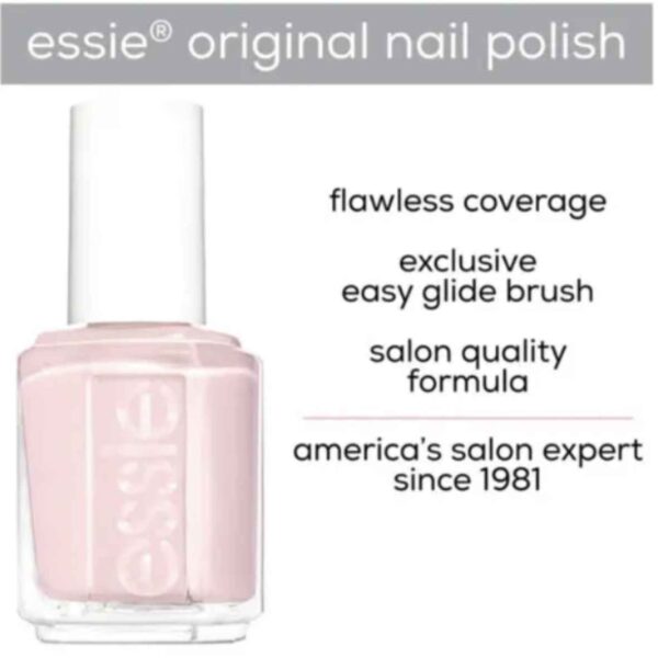 Essie Nail Polish Lacquer Assorted Set of 10 - Image 4