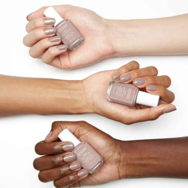 Essie Treat Love and Color Nail Strengthener Treatment 13.5ml - Image 5