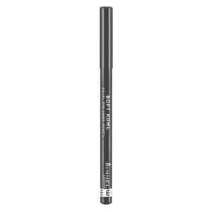 Rimmel Soft Kohl Kajal Eyeliner Pencil 064 Stormy Grey 1.2g
