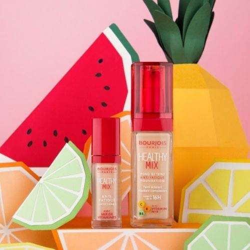 Concealer & Corrector