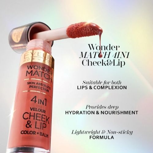 Face Powder & Blush