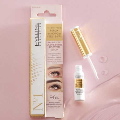 Lash & Brow Serums