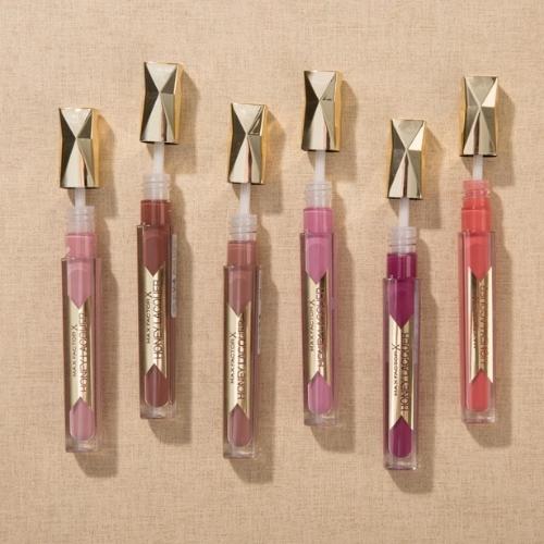 Lip Gloss & Lip Plumpers