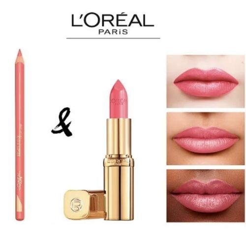 Lip Liners & Pencils