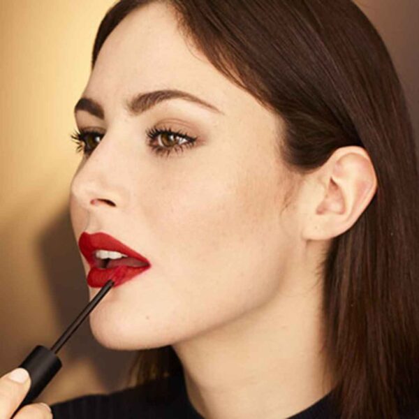 Max Factor Lipfinity Velvet Matte Liquid Lipstick 24H 3.5ml - Image 7