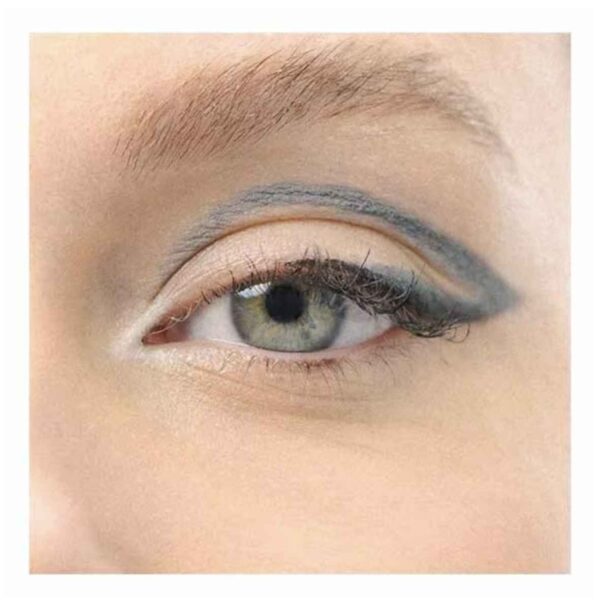 Rimmel Soft Kohl Kajal Eyeliner Pencil 064 Stormy Grey 1.2g - Image 4