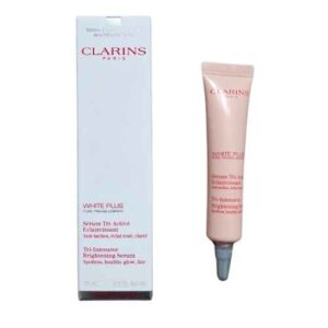 Clarins White Plus Tri-Intensive Brightening Serum 10ml