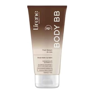 Lirene Body Makeup Balm Body BB Lotion 175ml