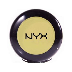 NYX Hot Single Eye Shadow 58 Spruce 1.5g