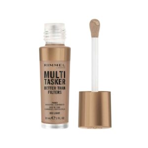 Rimmel Multi Tasker Better Than Filters Primer 003 Light 30ml