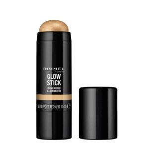 Rimmel Glow Stick Highlighter 004 Treasure 5g