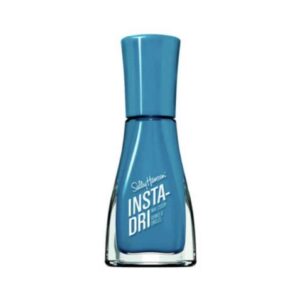 Sally Hansen Insta Dri Nail Polish 9.17ml - 505 Jet Setter