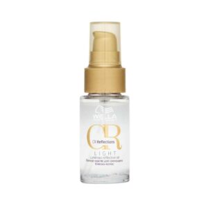 Wella Oil Reflections Light Luminous Reflective Oil Hydrating Smoothing Oil 30ml