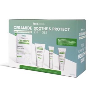 Face Facts Ceramide Gift Soothe & Protect Set