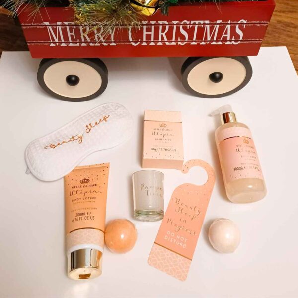 Style & Grace Kind Utopia Blockbuster Gift Set - Image 2