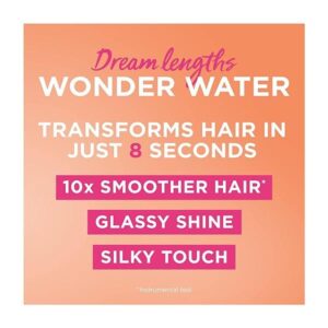 L'Oreal Elvive Dream Lengths Wonder Water 8 Second Hair Treatment