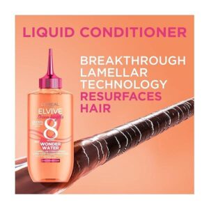 L'Oreal Elvive Dream Lengths Wonder Water 8 Second Hair Treatment