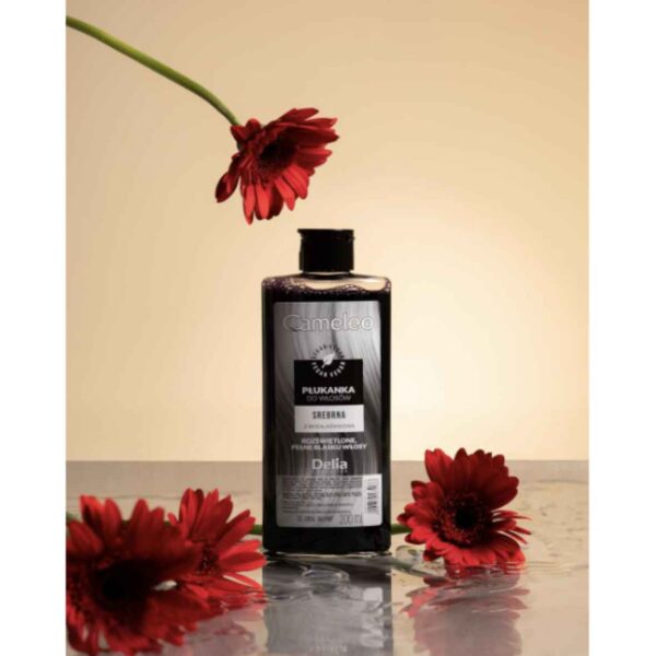 Delia Cameleo Hair Rinse Colouring Toner 200ml - Image 3