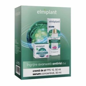 Elmiplant MultiCollagen Antiwrinkle set