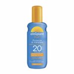 Elmiplant Sun Lotion Spray SPF20