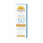 Elmiplant Face Cream Sensitive SPF50+