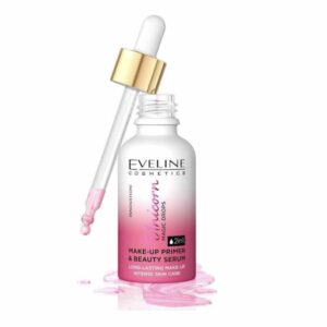 eveline unicorn magic drops makeup primer