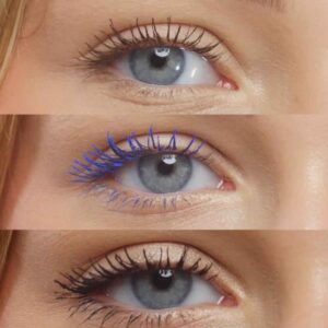 eveline variete lashes show mascara