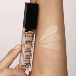 Eveline Wonder Match Concealer