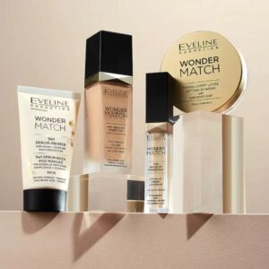 Eveline Wonder Match Serum Primer