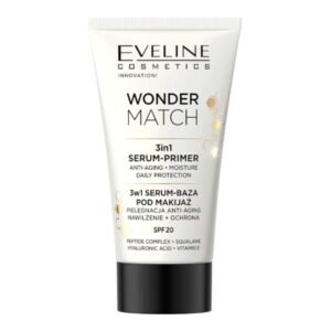 Eveline Wonder Match Serum Primer