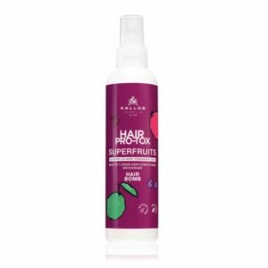 kallos Conditioner Leave-in Pro-Tox Superfruits