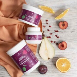 Kallos Hair Mask Pro-Tox Superfruits