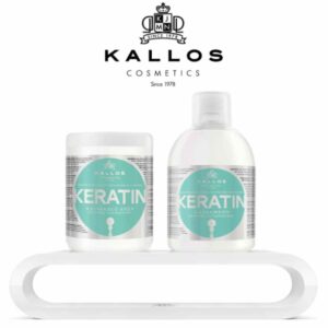 Kallos Keratin Hair Mask